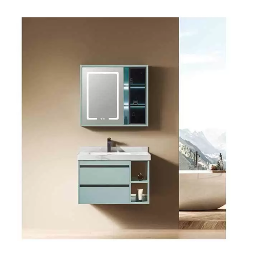 The Ultimate Guide to Choosing a Bathroom Cabinet Vanity