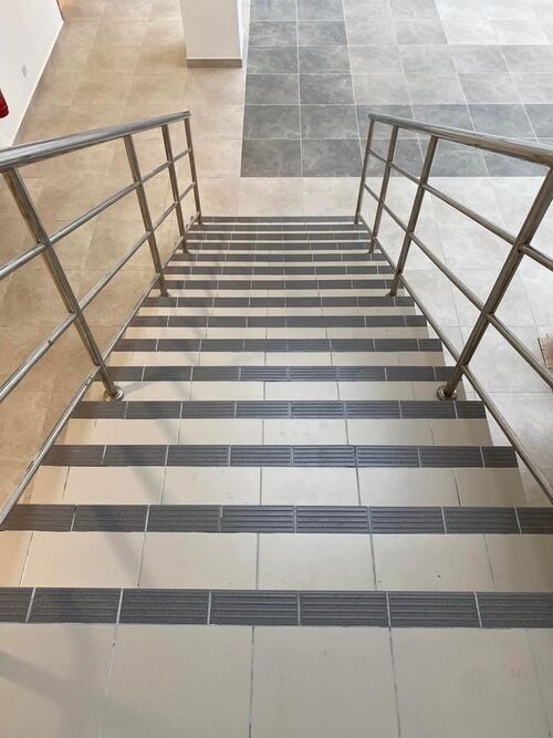 OEM Factory Institute Campus Gaya- Government Project