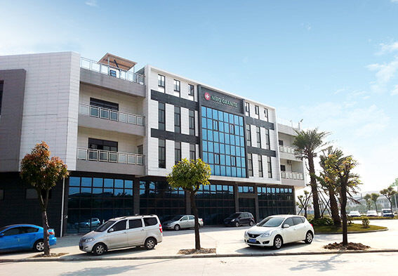 Foshan Niro Ceramic Building Materials Trading Co., Ltd.