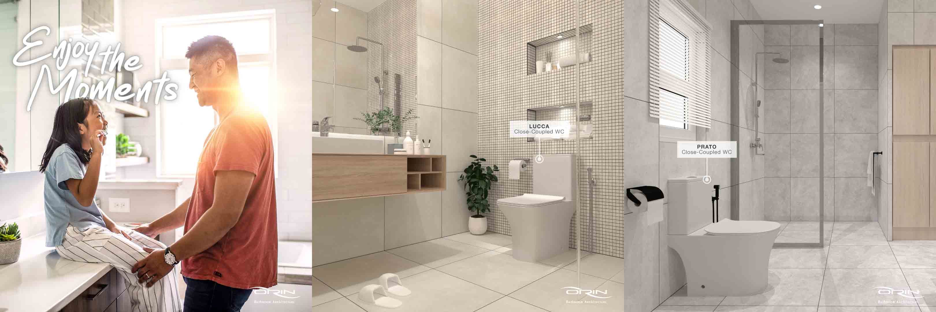 qualité Produits sanitaires pour salle de bain usine