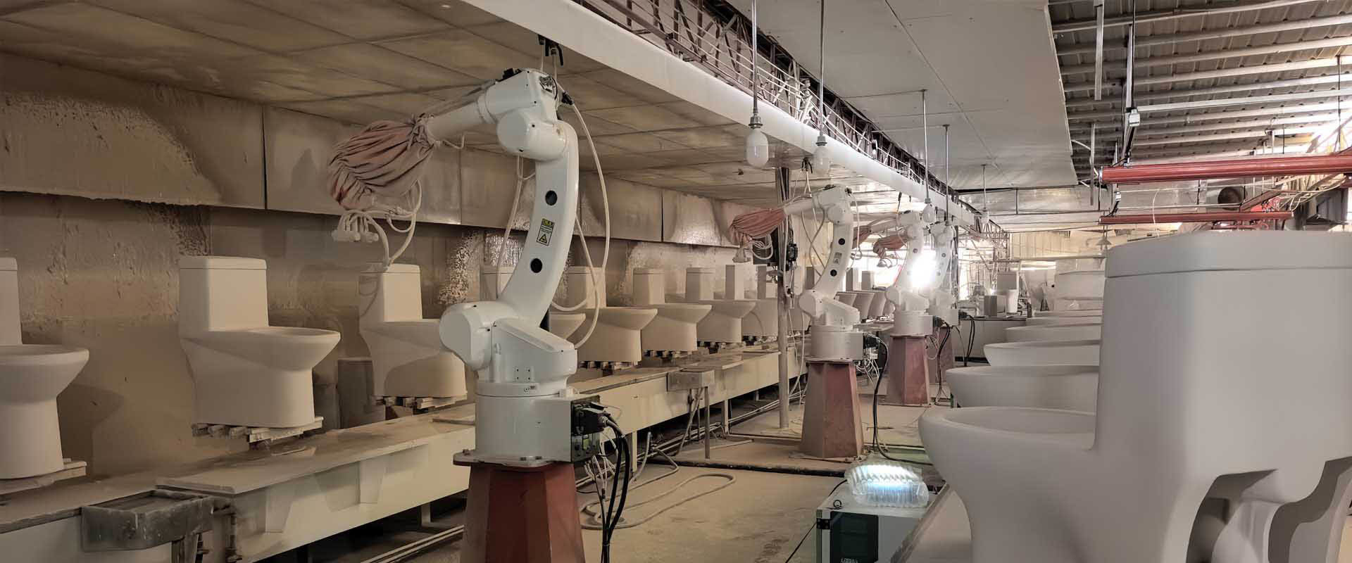 kwaliteit Badkamersanitaire artikelen fabriek