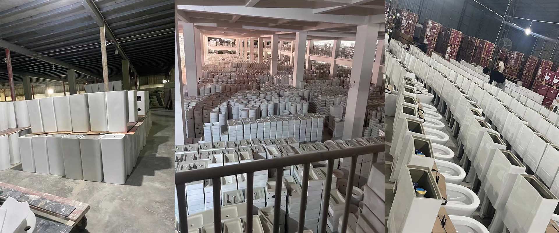 qualità Prodotti igienici da bagno fabbrica