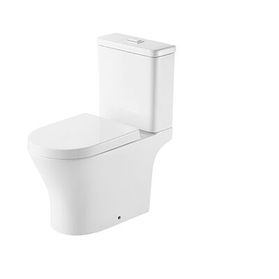 良い値段 洗浄用トイレ 洗浄用水槽 PP 小型トイレ 370x690x805mm オリン OR8310 オンライン