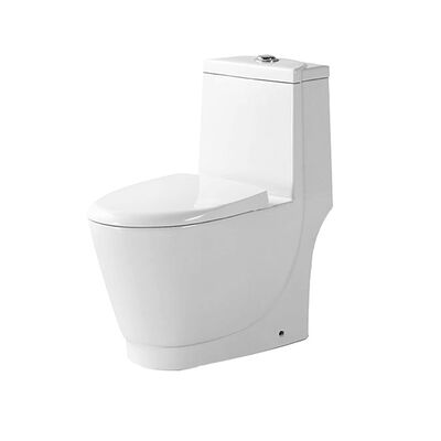 Harga yang bagus PP UF Toilet Satu Potongan 365x680x795mm Toilet Cuci Untuk Kamar Mandi on line
