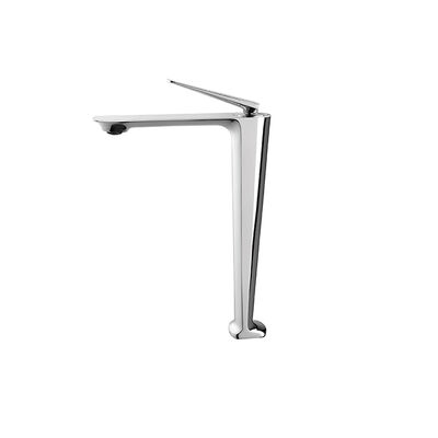 Bon prix Faucon de mélangeur de bassin d'eau chaude et froide 307 mm Crome en ligne