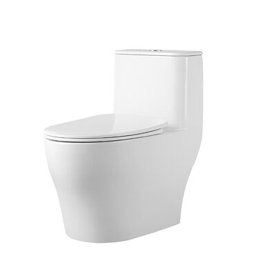 Dobra cena. Toalety UF One Piece 385x710x720mm, toalety z odpływem S do łazienki w Internecie