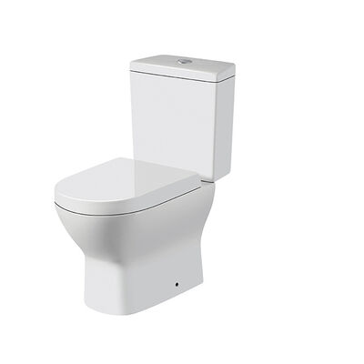 İyi bir fiyat. UF İki Parçalı Tuvaletler Dayanıklı Kompakt Tuvaletler 370x700x790mm Orin ORE5096 çevrimiçi