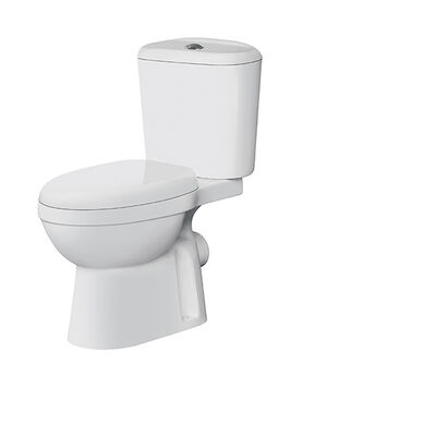 Bon prix Durable deux pièces Commode petit lavage WC 390x690x780mm Orin ORE5280 en ligne