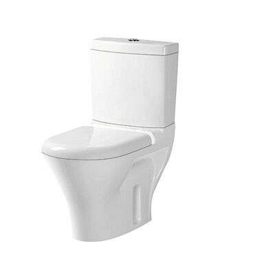 İyi bir fiyat. İki Parça Banyo Su Dolabı Çamaşırhane S Tuvalet Kâsesi 390x690x810mm Orin ORE5095 çevrimiçi