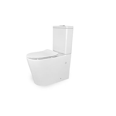 Goede prijs PP twee stukken toilet waterzuinig keramisch WC toilet 370x605x800mm Orin OR8380 voor badkamer online