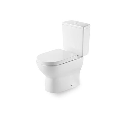 Good price UF Two Piece Toilets 380x690x800mm Bathroom Commodes Orin OR8309 online