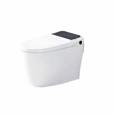 Dobra cena. 440x750x515mm Nowoczesny Smart Toilet Oszczędzający przestrzeń Toaleta bez zbiornika z Bidet w Internecie