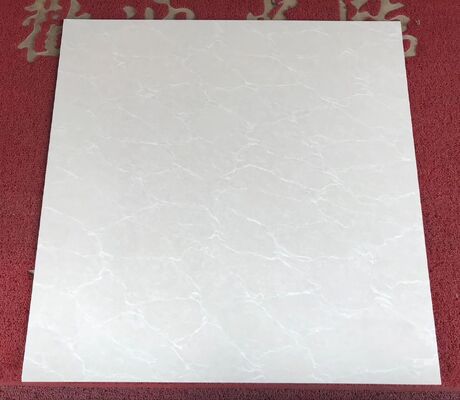 Buon prezzo Piastrelle in gres porcellanato non smaltato bianco-grigiastro per lucidatura 800x800mm Nuova Aristocrazia Bianca in linea