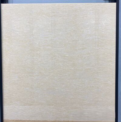 Bon prix Carrelage de sol moderne en porcelaine facile d'entretien, carreaux de porcelaine non vernissés 600x600mm 6M004 en ligne
