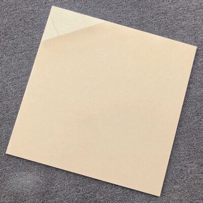 Buen precio Diseño Fácil Moderno azulejos de porcelana azulejos de porcelana sin glasear 600x600mm en línea