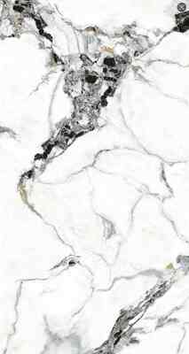 Giá tốt. Matt Sơn liên tục thiết kế Meta ZZTS23 Sintered Stone Tiles 1200x2400mm trực tuyến