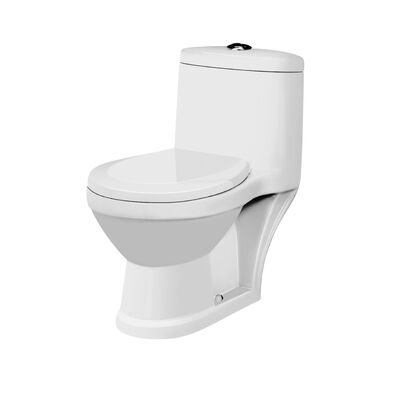 قیمت خوب توالت‌های یک تکه فلاش دوگانه کارخانه OEM با ابعاد ۲۹۰x۴۸۰x۵۳۰ میلی‌متر اورین OR2059C برای کودکان آنلاین
