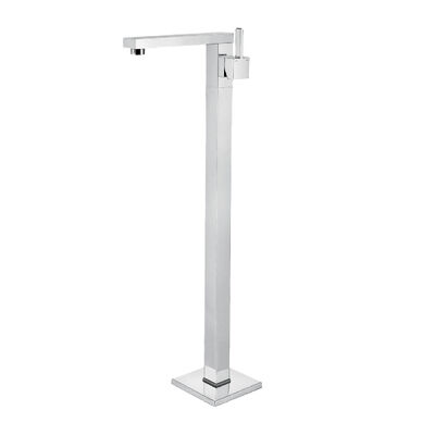 Good price OEM Factory Hot Cold Chrome All-copper Valve Core Landing Mixer Faucet Orin OR51011 online