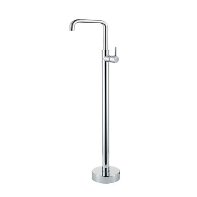 Good price OEM Factory Hot Cold Chrome All-copper Core Landing Mixer Faucet Orin OR51026 online