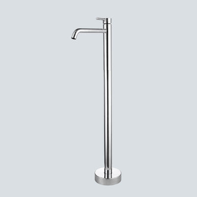 Good price OEM Factory Hot Cold Chrome All-copper Landing Bathroom Sanitary Wares Orin OR51035 online